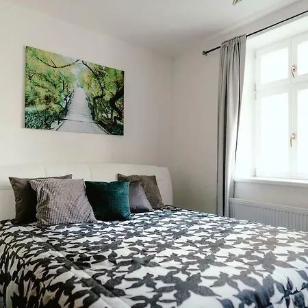 Zelny Trh 30 Apartment