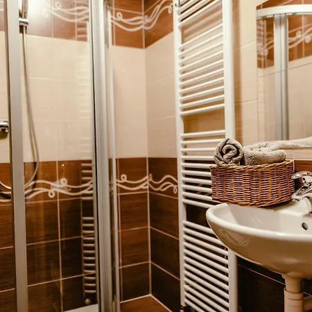Zelny Trh 30 Apartment Brno