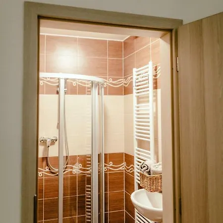 Zelny Trh 30 * Brno