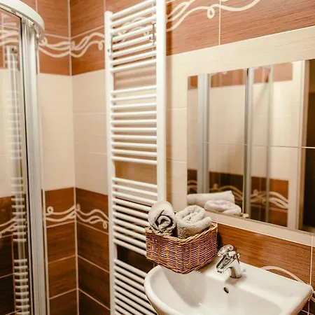 Zelny Trh 30 * Brünn (Brno)