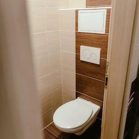 Apartman Zelny Trh 30 *