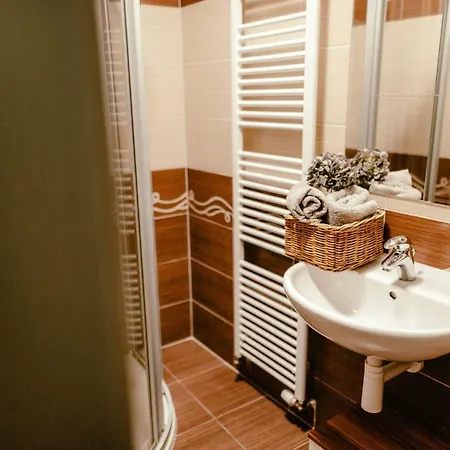 Apartman Zelny Trh 30