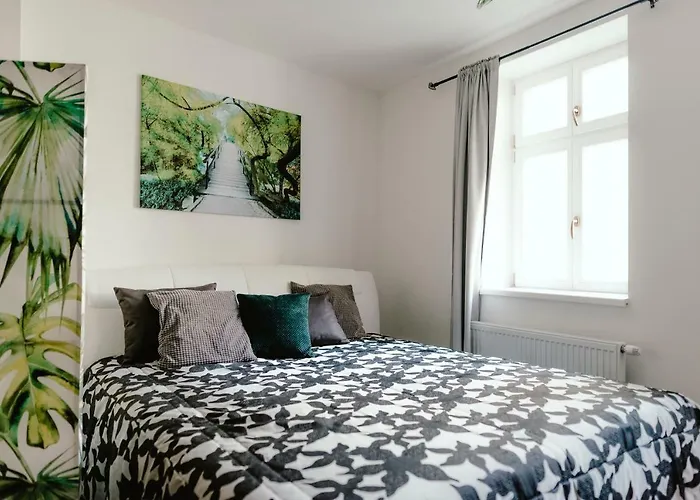 Zelny Trh 30 Apartman