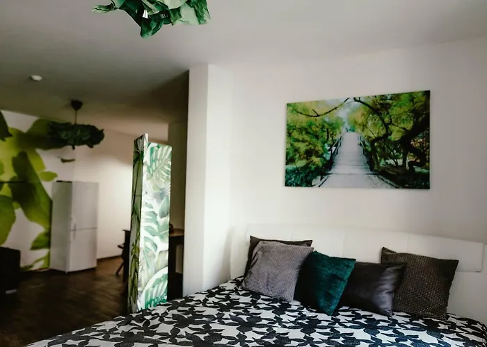 Zelny Trh 30 Apartman