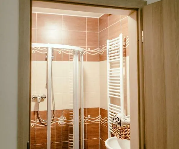 Zelny Trh 30 * 布尔诺